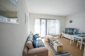 Modern 2½-room apartment in the heart of Naters. - Image 2