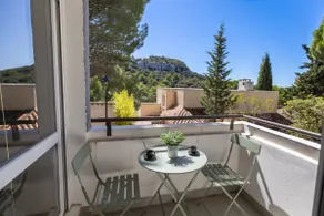Le Nid des Alpilles - 3 to 4 beds - Air Conditioning - WiFi - Image 2