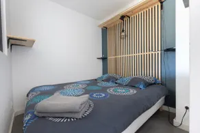 Le Nid des Alpilles - 3 to 4 beds - Air Conditioning - WiFi - Image 4