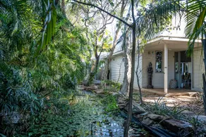 Bird Haven Lodge Tropical luxury and serenity - Image 2
