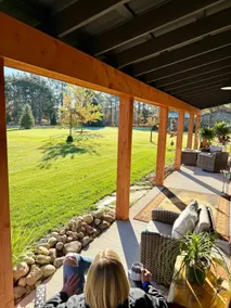 Peaceful Getaway*Fireplace*PondViews - Image 4