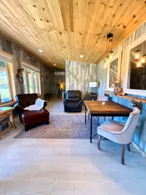 Peaceful Getaway*Fireplace*PondViews - Image 5