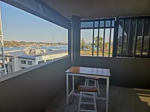 Riverfront 1BR • Pool/Gym • close to CBD/airport - Image 2