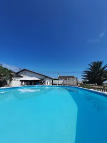 Beachfront | Large garden | Pool | Chillout - Image 2
