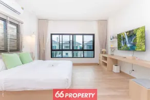Minimalist 3BR Home with Private Pool CM - Image 3