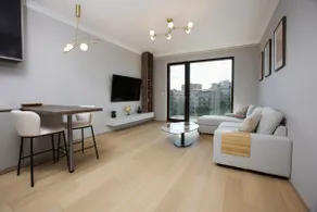 65m2-Luxury Apartment with Parking •2025 Building - Image 5