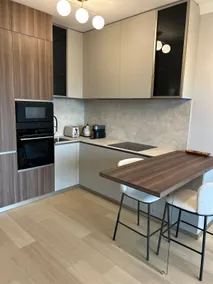 65m2-Luxury Apartment with Parking •2025 Building - Image 4