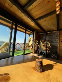 Pisa Villa-Bungalov - Image 2