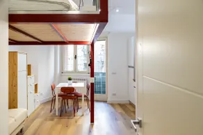 [200m metroB] Modern studio apartment for 2 people - Image 5
