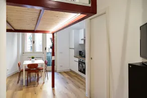 [200m metroB] Modern studio apartment for 2 people - Image 4