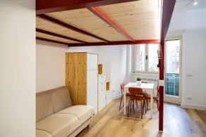 [200m metroB] Modern studio apartment for 2 people - Image 2