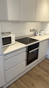 Joyful Fantastic Riverview Duplex 2 Bed En-suite - Image 4