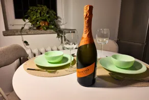 Cozy Apartment – 15 min to Warsaw City Center - Image 4