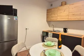 Cozy Apartment – 15 min to Warsaw City Center - Image 5