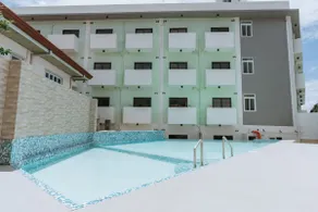 Condo Near Anjo World | Pool+Gym Access - Image 5
