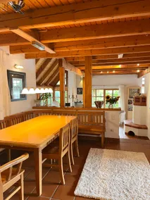 Villa by the forest near Bamberg for family & friends - Image 3