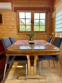 Sweet cabin in Moshav Zippori - Image 5