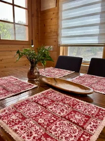 Sweet cabin in Moshav Zippori - Image 4