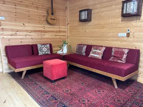 Sweet cabin in Moshav Zippori - Image 3