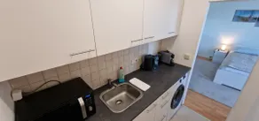 City center apartment - free parking - Xbox - Image 5