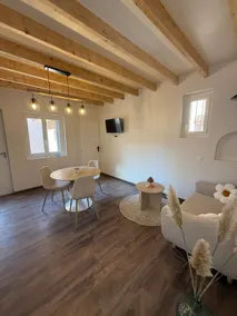 La Petite Couze, Maison cozy pour 2 en Auvergne - Image 5