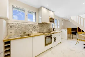 The Modern Duplex - 10 min from Paris - Image 5