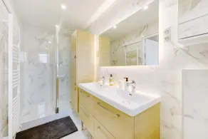 The Modern Duplex - 10 min from Paris - Image 4
