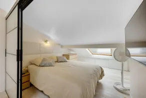 The Modern Duplex - 10 min from Paris - Image 3