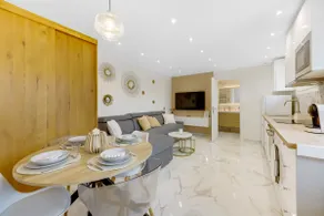 The Modern Duplex - 10 min from Paris - Image 2