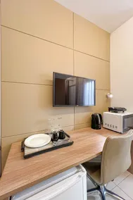 Flat de Luxo no Hotel Hilton Garden Inn - Image 5