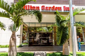 Flat de Luxo no Hotel Hilton Garden Inn - Image 5