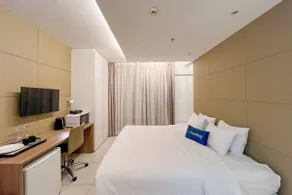 Flat de Luxo no Hotel Hilton Garden Inn - Image 4