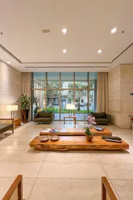 Flat de Luxo no Hotel Hilton Garden Inn - Image 3