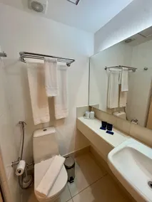 Flat de Luxo no Hotel Hilton Garden Inn - Image 3