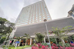 Flat de Luxo no Hotel Hilton Garden Inn - Image 2