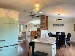 Highland House | Wolfville Wine Country | Sleeps 8 - Image 5