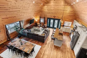 Slope&Stable | Pickleball, Hot tub, Sauna, Arcade - Image 4