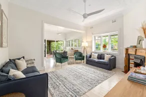 St Moritz - Timeless Federation Retreat near Coogee - Image 2
