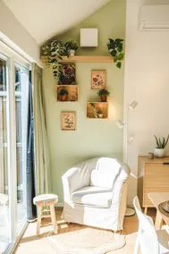 L'Herbier - Bright house in the heart of nature - Image 2