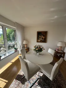 Beautiful 2-bedroom apartment with a view - Image 4