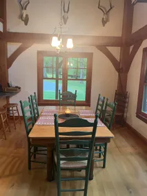Cozy, comfortable home in N Chittenden Vt - Image 4