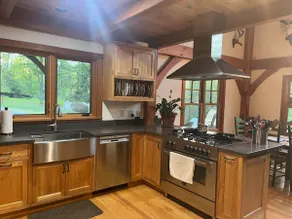 Cozy, comfortable home in N Chittenden Vt - Image 3