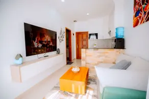 Noble Nest Apartment - Image 2