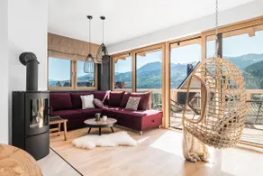 Mountain Base - Wolf House with Jacuzzi and Sauna - Image 3