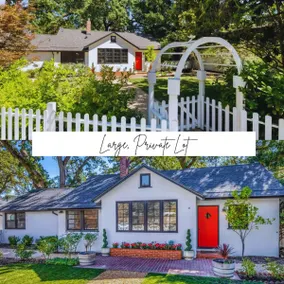 Designer Saint Helena Home! Easy Walk to Downtown! - Image 4