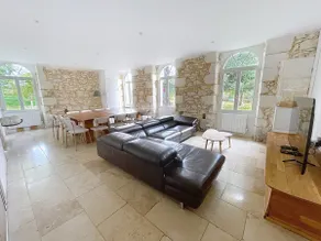Exceptional estate – 15-person gîte with pool - Image 3