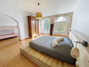 Exceptional estate – 15-person gîte with pool - Image 4