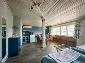 Unique loft downtown + home prepared breakfast! - Image 5