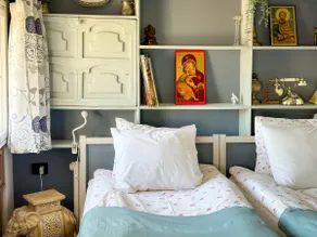 Unique loft downtown + home prepared breakfast! - Image 3