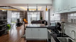 Casamia Home- Fully Furnished  2 bed apartment  -Kilimani - Image 2
